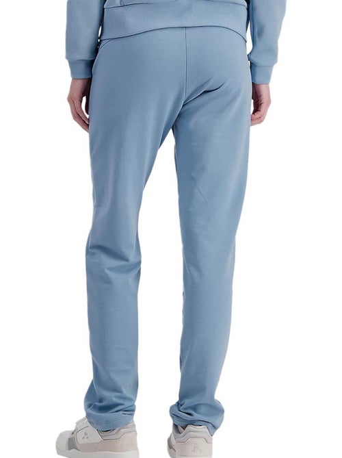 Le Coq Sportif Ess Joggingbroek Dames Blauw - Kiabi Le Coq Sportif Ess Joggingbroek Dames Blauw - Kiabi