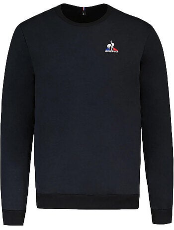 Le Coq Sportif Essentiels Crew Sweat N°4