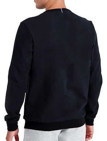 Le Coq Sportif Essentiels Crew Sweat N°4