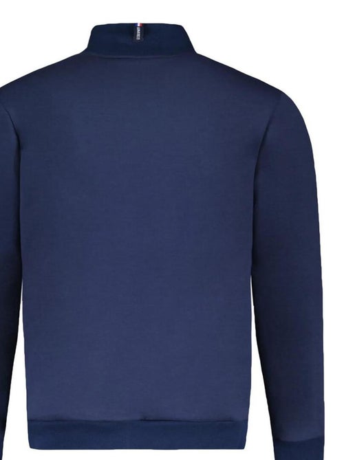 Le Coq Sportif Essentiels Full Zip Sweat N°4 - Kiabi