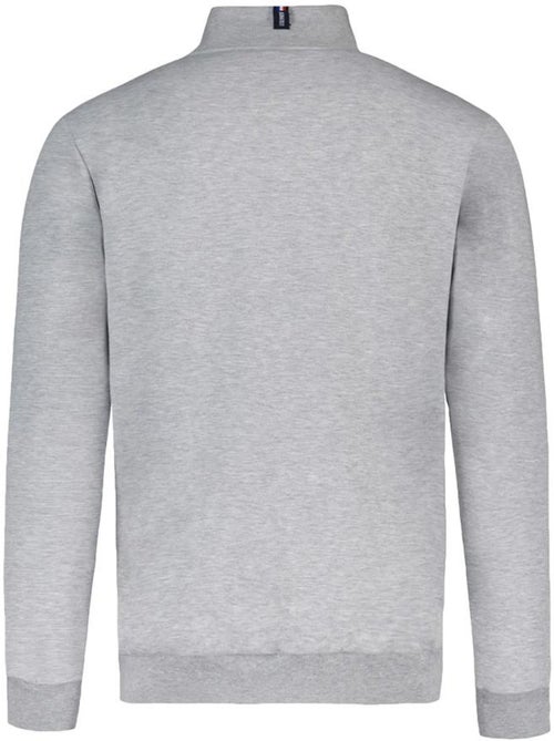 Le Coq Sportif Essentiels Full Zip Sweat N°4 - Kiabi Le Coq Sportif Essentiels Full Zip Sweat N°4 - Kiabi