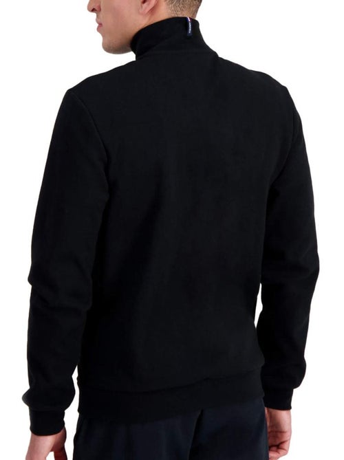 Le Coq Sportif Essentiels Full Zip Sweat N°4 - Kiabi Le Coq Sportif Essentiels Full Zip Sweat N°4 - Kiabi
