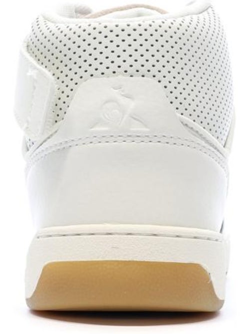 Le Coq Sportif Field Witte Dames Sneakers - Kiabi Le Coq Sportif Field Witte Dames Sneakers - Kiabi