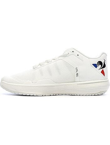 Le coq sportif futur witte heren sneakers