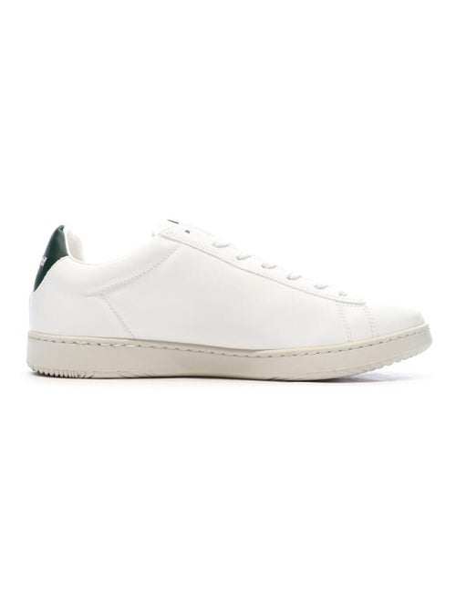 Le Coq Sportif Gaia Heren Sneakers Wit/Groen - Kiabi Le Coq Sportif Gaia Heren Sneakers Wit/Groen - Kiabi