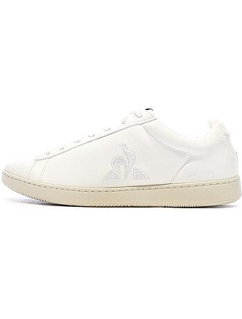 Le coq sportif gaia zwarte heren sneakers
