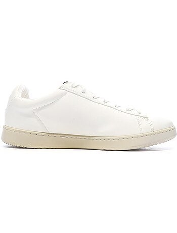 Le coq sportif gaia zwarte heren sneakers