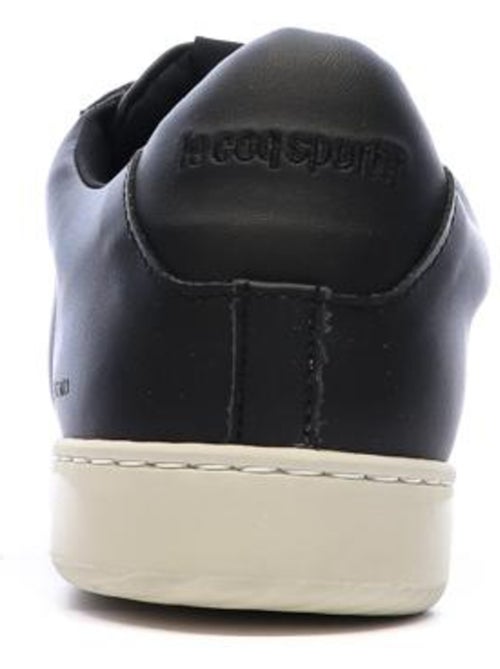 Le coq sportif gaia zwarte heren sneakers - Kiabi Le coq sportif gaia zwarte heren sneakers - Kiabi