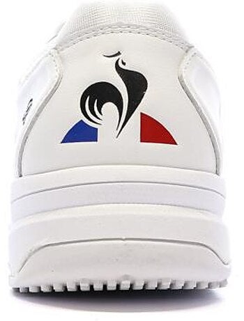 Le coq sportif gasquet witte heren sneakers