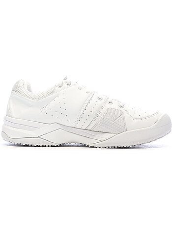 Le coq sportif gasquet0 witte heren sneakers