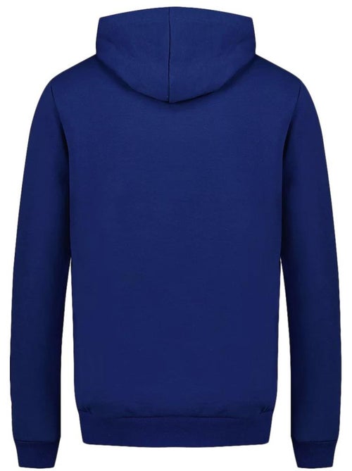 Le Coq Sportif Graphic N°2 Depths Marine Heren Sweatshirt - Kiabi Le Coq Sportif Graphic N°2 Depths Marine Heren Sweatshirt - Kiabi