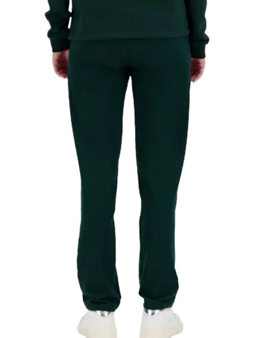 Le coq sportif groene dames pantalon recht model - Kiabi