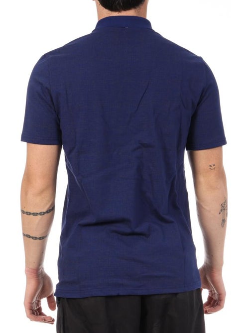 Le coq sportif heren polo marineblauw pblue - Kiabi Le coq sportif heren polo marineblauw pblue - Kiabi
