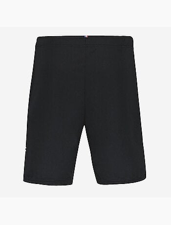 Le coq sportif heren short zwart 2321278