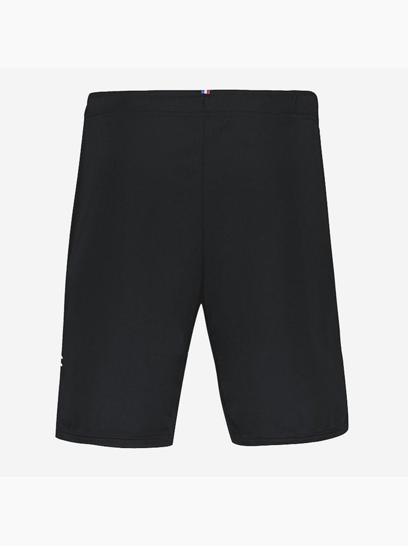 Le Coq Sportif Heren Short Zwart 2321278 Zwart - Kiabi