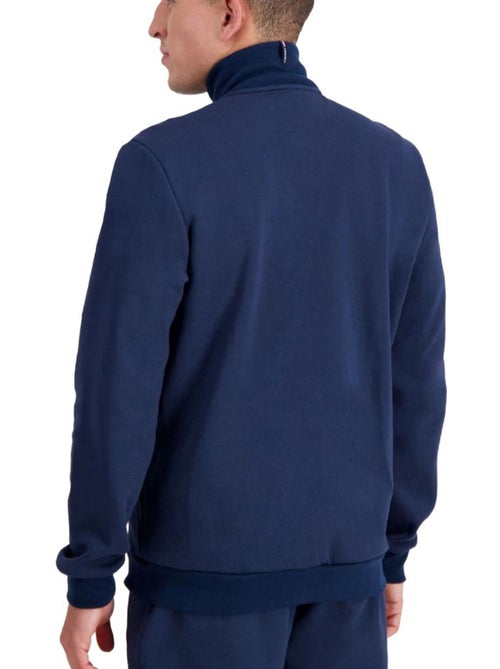 Le Coq Sportif Herenvest Marineblauw 2310562 - Kiabi Le Coq Sportif Herenvest Marineblauw 2310562 - Kiabi