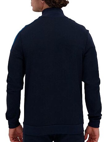 Le coq sportif heritage marine heren sweatshirt
