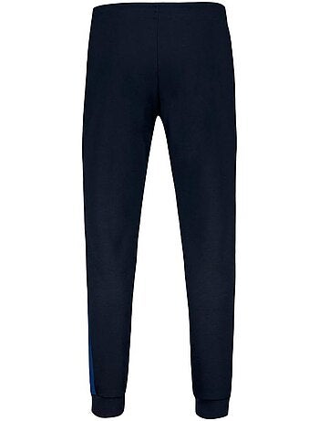 Le coq sportif heritage marine joggingbroek voor heren
