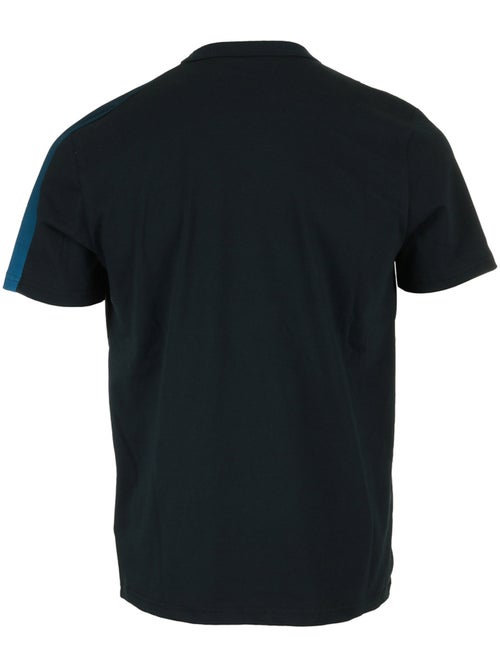 Le Coq Sportif Heritage Marine T-shirt voor Heren - Kiabi Le Coq Sportif Heritage Marine T-shirt voor Heren - Kiabi