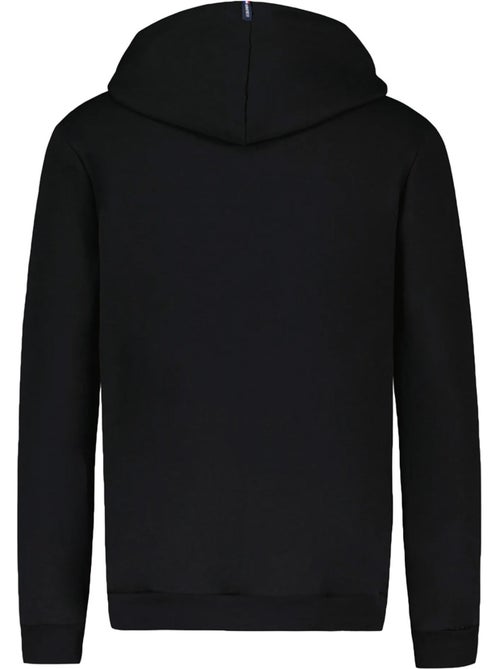Le Coq Sportif Hoody Zwart voor Heren - Kiabi Le Coq Sportif Hoody Zwart voor Heren - Kiabi
