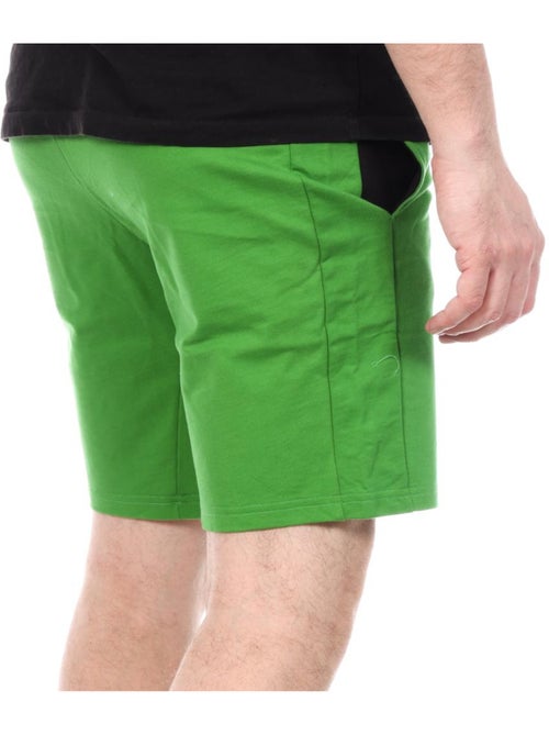 Le Coq Sportif Korte Broek voor Heren Online - Kiabi