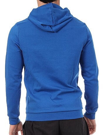 Le coq sportif lapis blauw heren sweatshirt