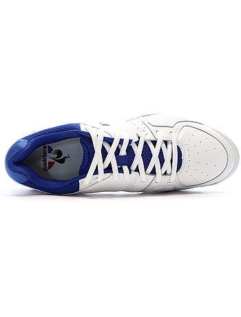 Le coq sportif lcs gasquet pro i witte tennis herenschoenen