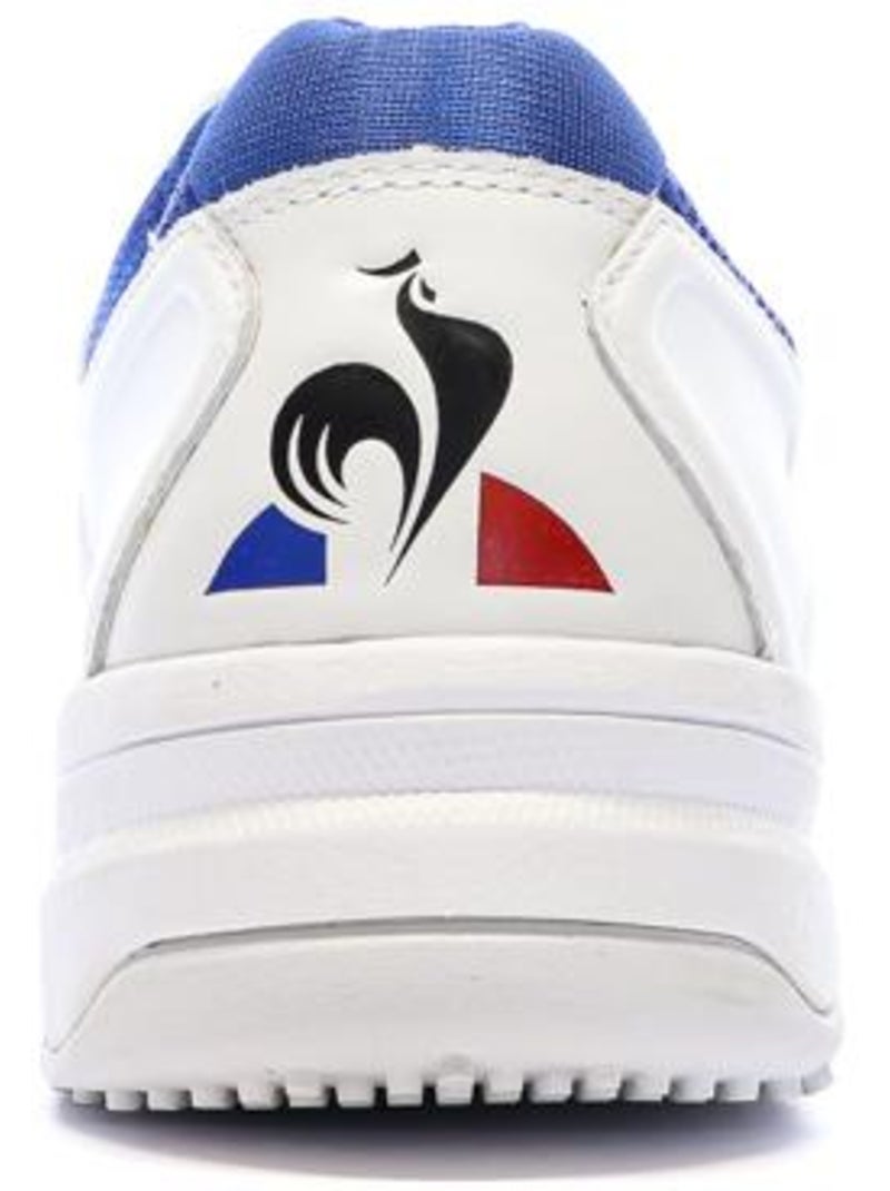 Le Coq Sportif LCS Gasquet Pro I Witte Tennis Herenschoenen Wit - Kiabi