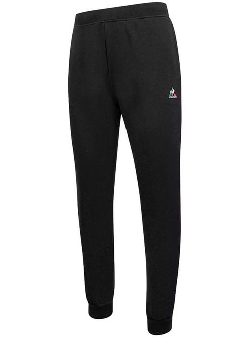 Le Coq Sportif Loose Fit Joggingbroek Zwart Heren - Kiabi Le Coq Sportif Loose Fit Joggingbroek Zwart Heren - Kiabi
