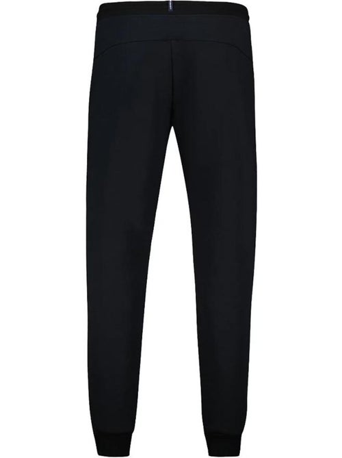 Le Coq Sportif Loose Fit Joggingbroek Zwart Heren - Kiabi Le Coq Sportif Loose Fit Joggingbroek Zwart Heren - Kiabi