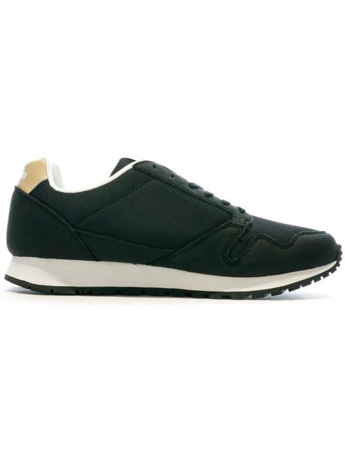 Le coq sportif manta heren sneakers zwart/wit - Kiabi Le coq sportif manta heren sneakers zwart/wit - Kiabi