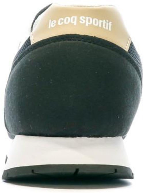 Le coq sportif manta heren sneakers zwart/wit - Kiabi Le coq sportif manta heren sneakers zwart/wit - Kiabi
