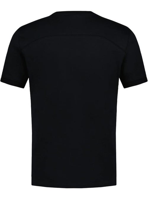 Le Coq Sportif N°1 D'or Zwart T-shirt voor Heren - Kiabi