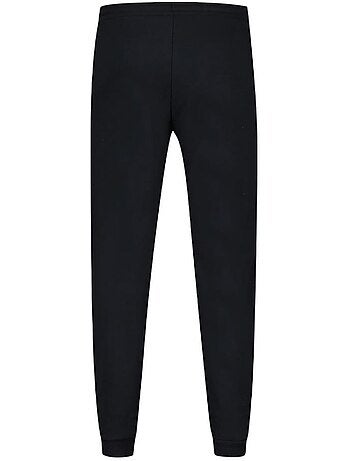 Le coq sportif n°5 slim joggingbroek zwart meisjes