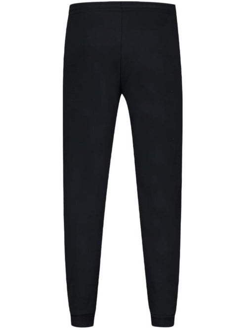 Le coq sportif n°5 slim joggingbroek zwart meisjes - Kiabi
