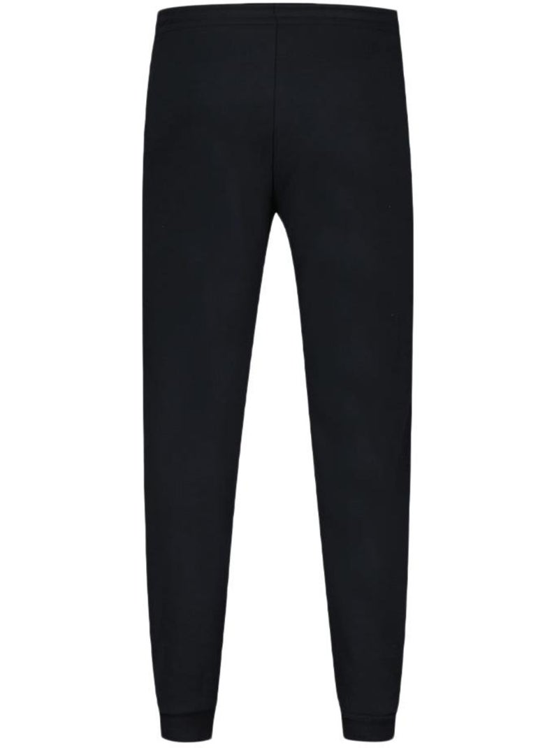 Le coq sportif n°5 slim joggingbroek zwart meisjes Zwart - Kiabi