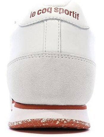 Le coq sportif noah heren sneakers wit/marineblauw
