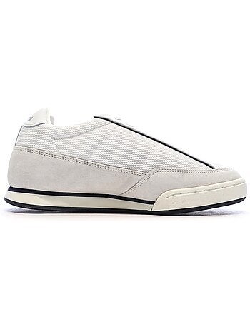 Le coq sportif noah heren sneakers zwart/wit