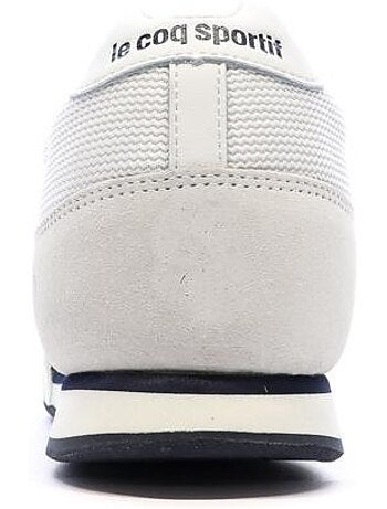 Le coq sportif noah heren sneakers zwart/wit