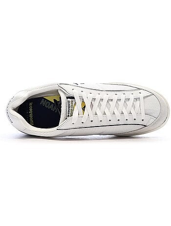 Le coq sportif noah heren sneakers zwart/wit