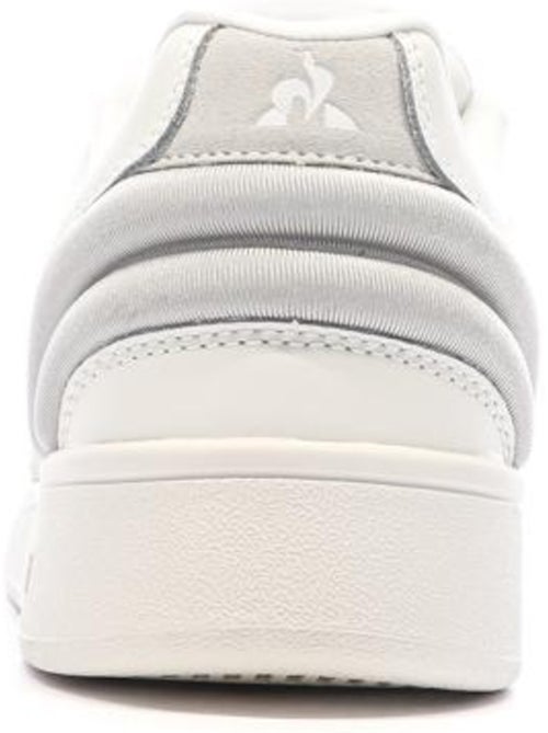 Le Coq Sportif Olympia Heren Sneakers Wit/Grijs - Kiabi Le Coq Sportif Olympia Heren Sneakers Wit/Grijs - Kiabi