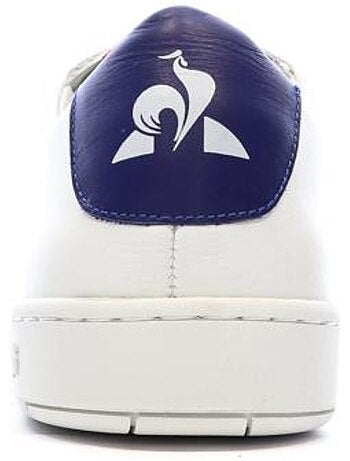 Le coq sportif phenix heren sneakers wit/marine