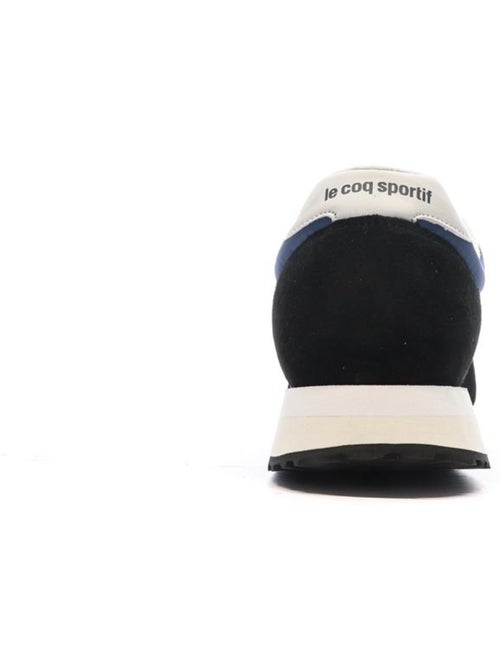 Le Coq Sportif Platinium 2 Heren Sneakers - Marineblauw - Kiabi Le Coq Sportif Platinium 2 Heren Sneakers - Marineblauw - Kiabi