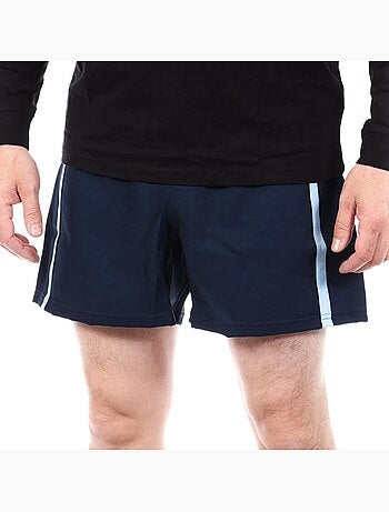 Le coq sportif pro korte marinebroek voor heren