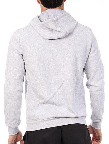 Le coq sportif pumas heren sweatshirt grijs