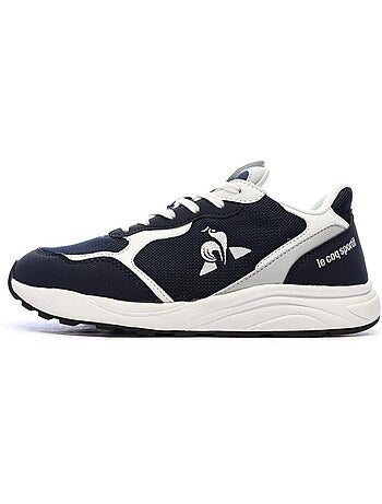 Le coq sportif r 110 marine heren sneakers
