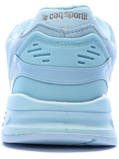 Le Coq Sportif R1000 Dames Sneakers Turquoise - Kiabi Le Coq Sportif R1000 Dames Sneakers Turquoise - Kiabi
