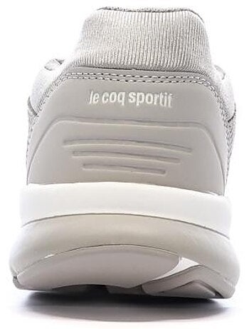 Le coq sportif r500 jongens sneakers grijs