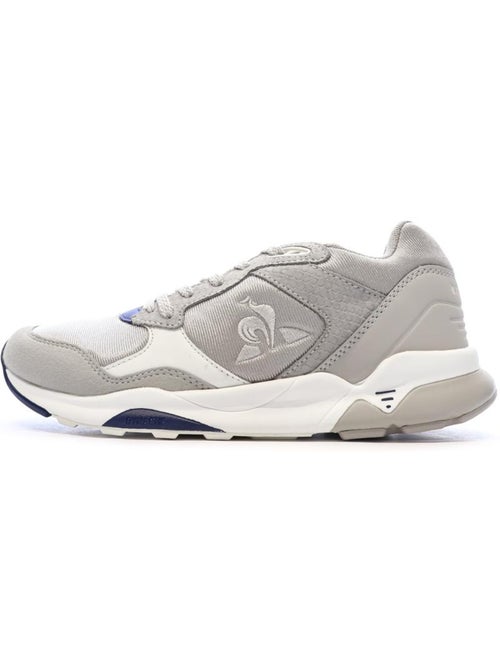 Le Coq Sportif R500 Jongens Sneakers Grijs - Kiabi Le Coq Sportif R500 Jongens Sneakers Grijs - Kiabi