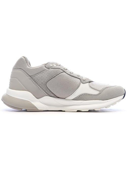 Le Coq Sportif R500 Jongens Sneakers Grijs - Kiabi Le Coq Sportif R500 Jongens Sneakers Grijs - Kiabi